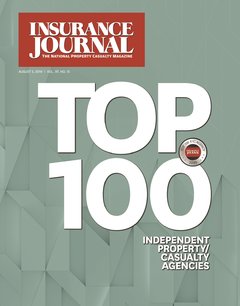 Insurance Journal South Central August 5, 2019