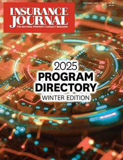 Program Directory, Winter Edition