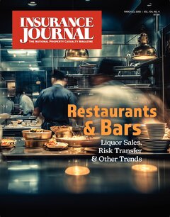 Restaurants and Bars; Markets: Boats & Marinas