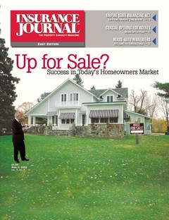 Insurance Journal East April 5, 2004