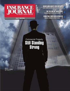 Insurance Journal East January 3, 2005