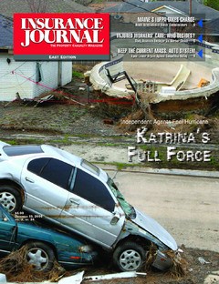 Insurance Journal East December 19, 2005