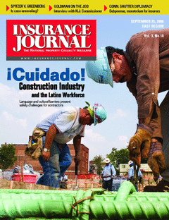 Cuidado: Construction Industry and the Latino Workforce
