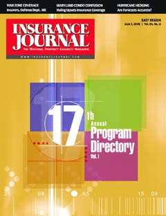 Program Directory, Vol. I