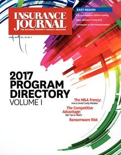Program Directory, Volume I; Data & Analytics