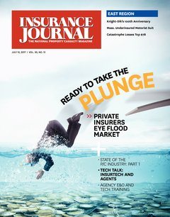 Insurance Journal East July 10, 2017