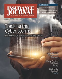 Internet of Things: Telematics, Wearables and More; Markets: Cyber & Security