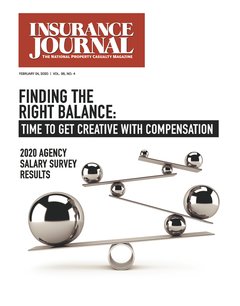 Insurance Journal East February 24, 2020