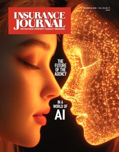 Agency Technology, InsurTech, AI and more!; Markets: Habitational / Dwellings, Commercial Property