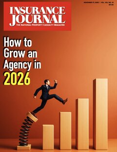 Top 50 Personal Lines Retail Agencies; Markets: High Net Worth Clients; Agency Growth Opportunities (Financing, Acquisitions, and Talent)