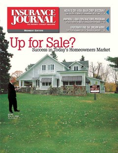 Insurance Journal Midwest April 5, 2004