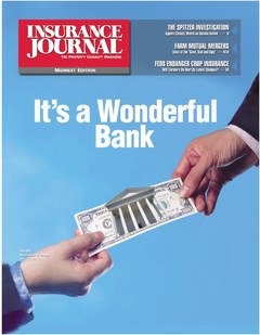 Insurance Journal Midwest November 8, 2004