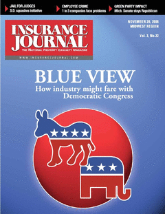 BLUE VIEW: How industry might fare with Democratic Congress