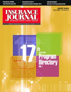 Program Directory, Vol. I