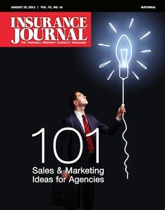 101 Sales, Marketing & Agency Management Ideas; Corporate Profiles - National Edition; Exclusive Annual Issue Sponsor Download Opportunity