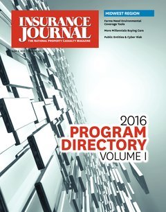 Program Directory, Volume I