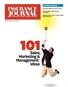 101 Sales, Marketing & Agency Management Ideas; High Net Worth Market; Corporate Profiles
