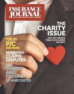 The Charity Issue; Photos of Your Organization Involved in Charity Work; 10% of Net Sales Go to IICF & City of Hope