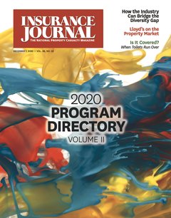 The Talent Issue; Programs Directory, Volume II