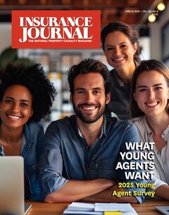 The Young Agents Issue with Survey Results; Markets: Directors & Officers Liability