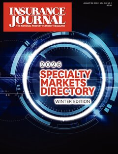 Specialty Markets Directory, Winter Edition