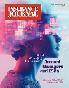 Agency MVPs - Top Agency Account Managers & CSRs in America; Markets: Employee Benefits, Professional Risks (E&O, D&O)