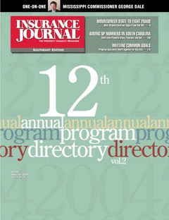 2004 Program Directory, Vol. I