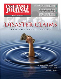 Insurance Journal Southeast November 7, 2005