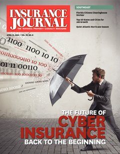 Insurance Journal Southeast April 21, 2014