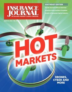 Hot New Markets; Directors & Officers Liability; Corporate Profiles