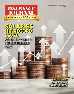 Insurance Journal Southeast February 20, 2023
