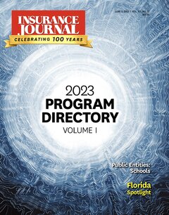 Insurance Journal Southeast June 5, 2023