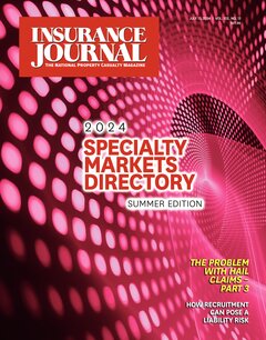 Specialty Markets Directory, Summer Edition
