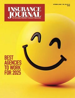 Best Insurance Agencies to Work For; Workers' Comp Outlook; Markets: Hotels & Motels