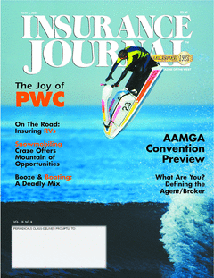 The Joy of PWC - AAMGA Convention Preview