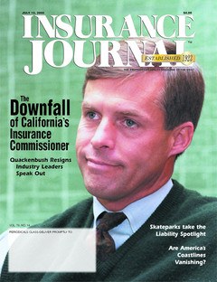 Insurance Journal West July 10, 2000