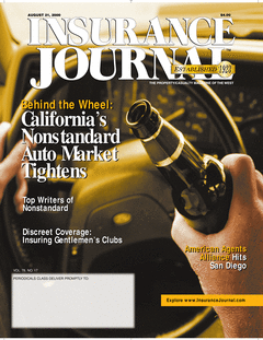 Behind the Wheel: California's Nonstandard Auto Market Tightens