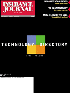Technology Directory