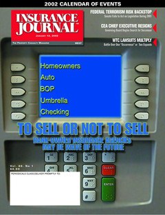 Insurance Journal West January 14, 2002