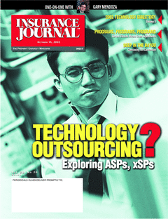 Technology Outsourcing - Exploring ASPs, xSPs