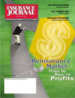 Insurance Journal West October 28, 2002