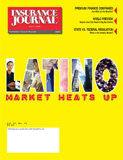 Latino Market