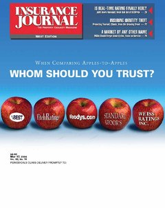 Insurance Journal West May 17, 2004