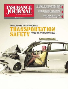 Insurance Journal West February 7, 2005