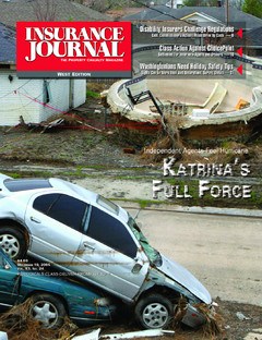 Insurance Journal West December 19, 2005