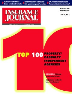 Insurance Journal West April 17, 2006