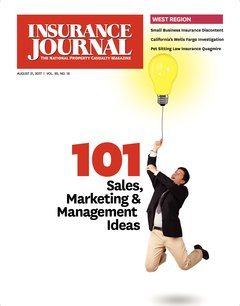 101 Sales, Marketing & Agency Management Ideas; High Net Worth Market; Corporate Profiles