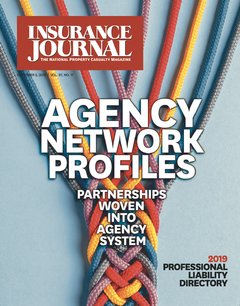 Agency Partnerships (Aggregators, Clusters & Networks); Professional Liability Directory; Market: Residential Contractors