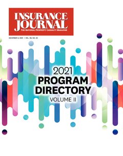 The Talent Issue; Programs Directory, Volume II