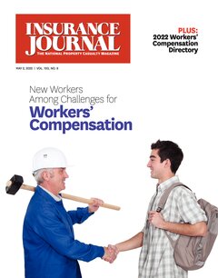 Insurance Journal West May 2, 2022